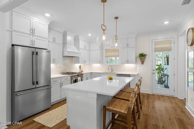 1663 Rushes Avenue, Panama City, FL 32405