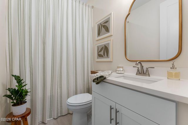 1663 Rushes Avenue, Panama City, FL 32405