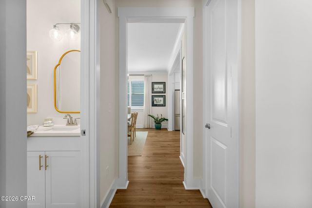 1663 Rushes Avenue, Panama City, FL 32405