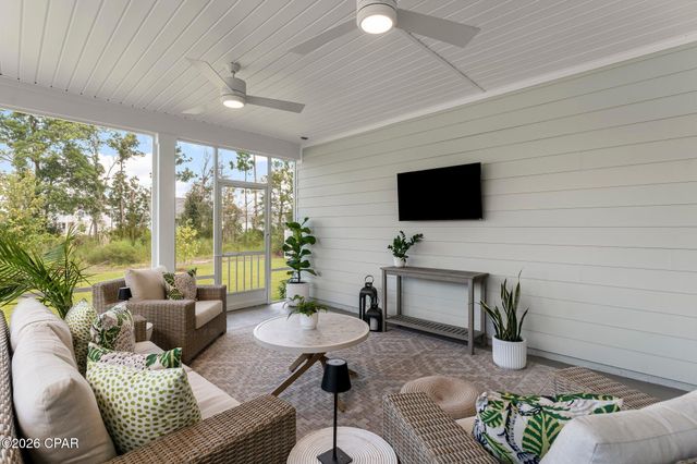 1663 Rushes Avenue, Panama City, FL 32405