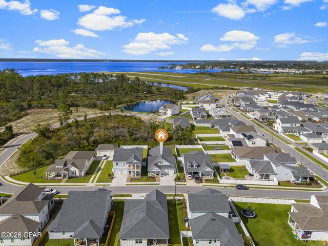 1663 Rushes Avenue, Panama City, FL 32405