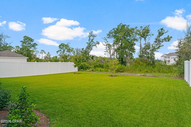 1663 Rushes Avenue, Panama City, FL 32405