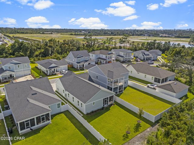 1663 Rushes Avenue, Panama City, FL 32405