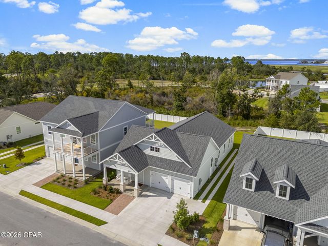 1663 Rushes Avenue, Panama City, FL 32405