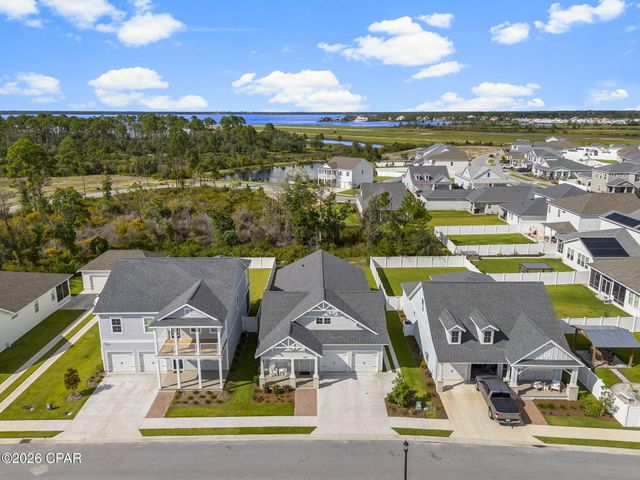 1663 Rushes Avenue, Panama City, FL 32405