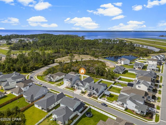 1663 Rushes Avenue, Panama City, FL 32405