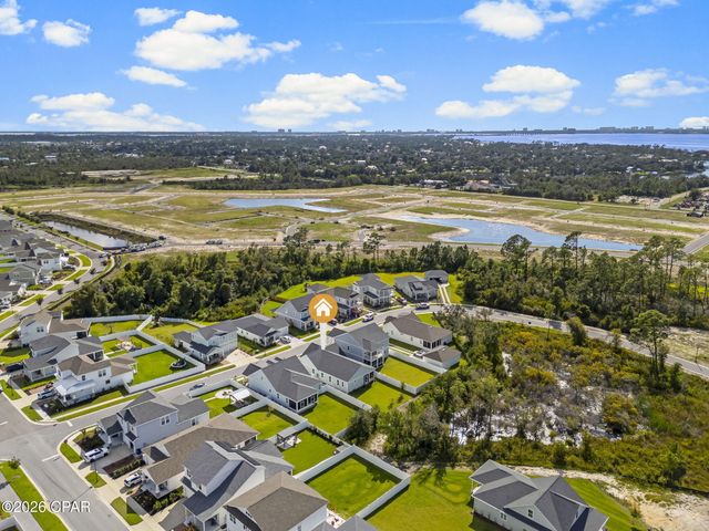 1663 Rushes Avenue, Panama City, FL 32405