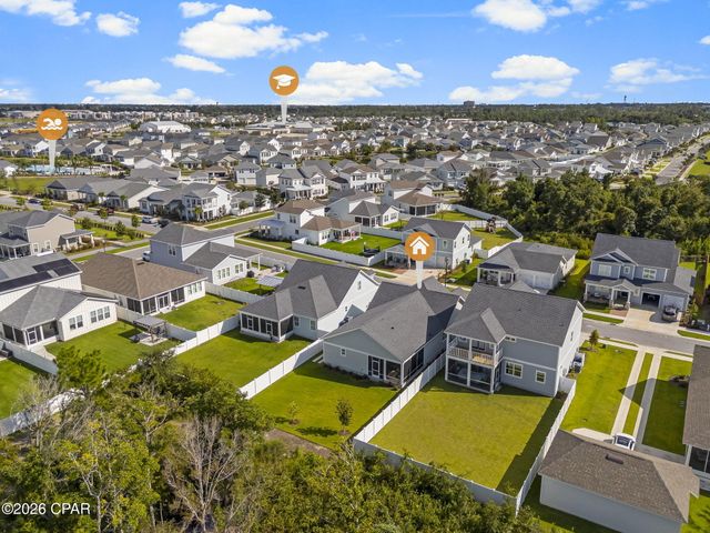 1663 Rushes Avenue, Panama City, FL 32405