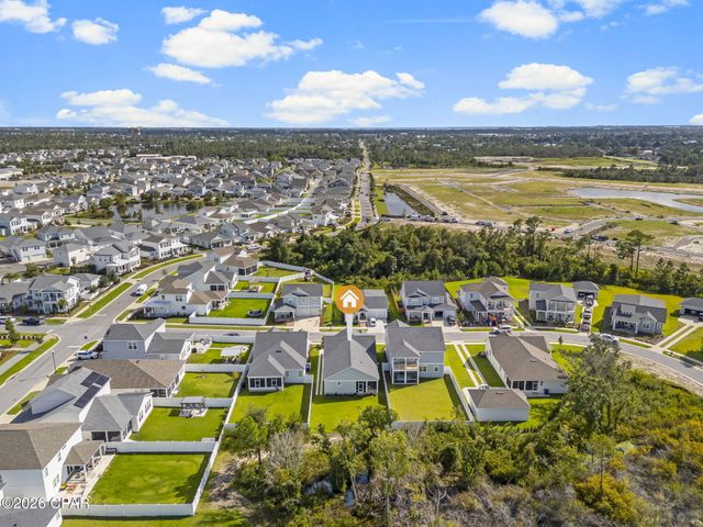 1663 Rushes Avenue, Panama City, FL 32405