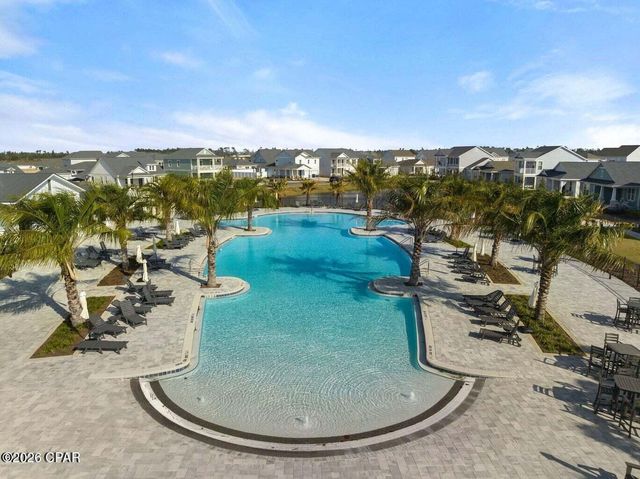 1663 Rushes Avenue, Panama City, FL 32405