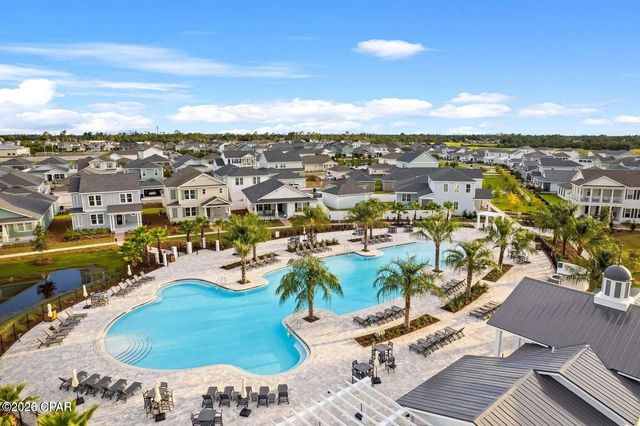 1663 Rushes Avenue, Panama City, FL 32405