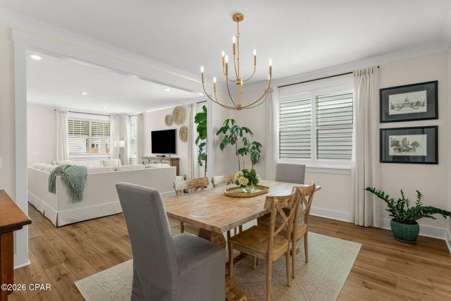 1663 Rushes Avenue, Panama City, FL 32405