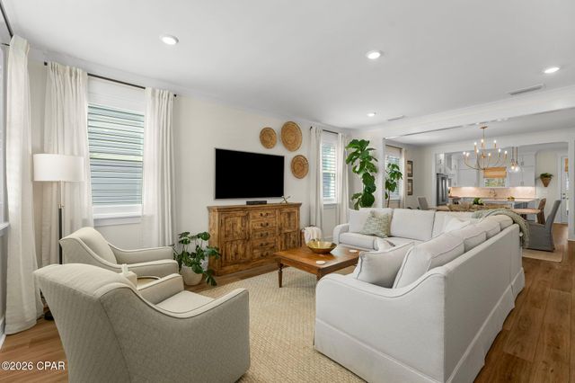 1663 Rushes Avenue, Panama City, FL 32405