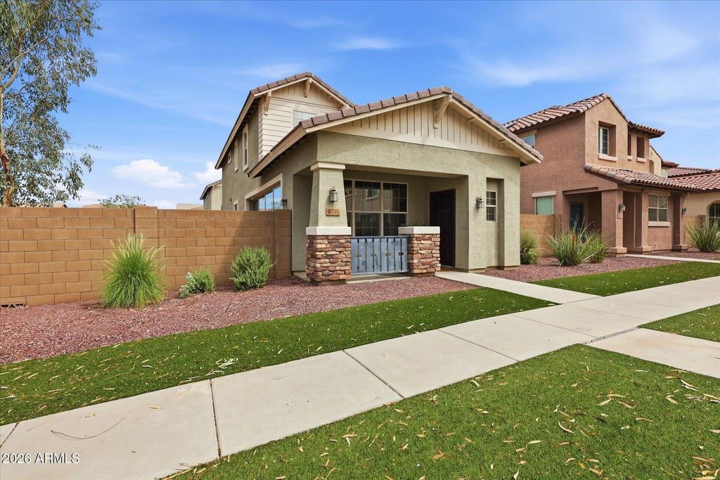 9341 S 34TH Lane, Laveen, AZ 85339 — photo 2