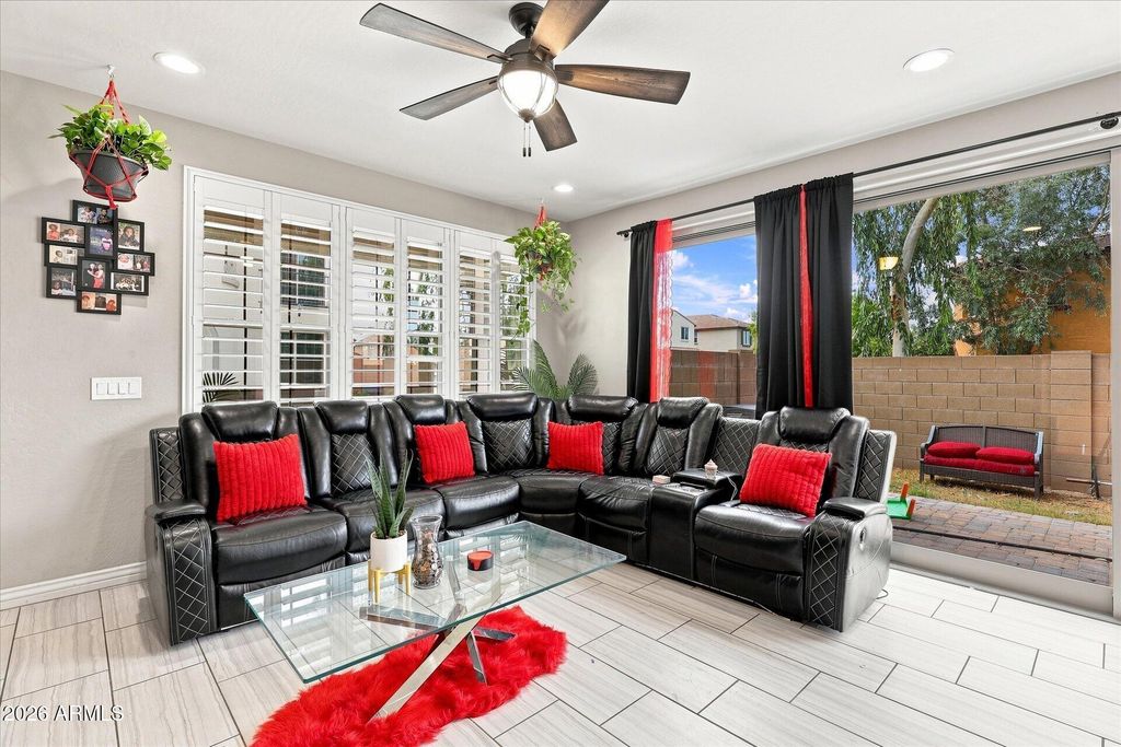 9341 S 34TH Lane, Laveen, AZ 85339 — photo 3