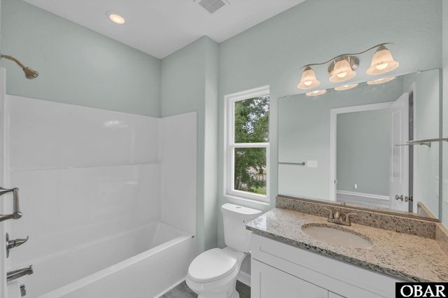 423 Elcinoca Drive Lot A, Elizabeth City, NC 27909