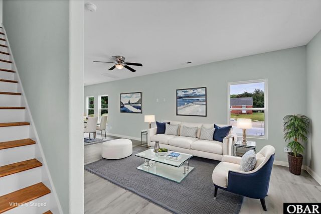 423 Elcinoca Drive Lot A, Elizabeth City, NC 27909