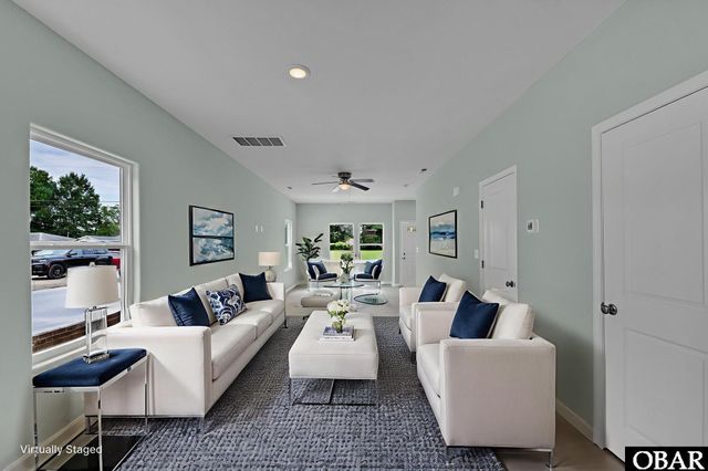 423 Elcinoca Drive Lot A, Elizabeth City, NC 27909