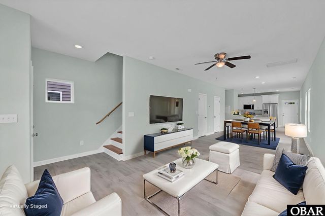 423 Elcinoca Drive Lot A, Elizabeth City, NC 27909