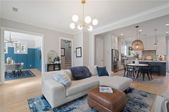 228 Dawson Drive, Woodstock, GA 30188