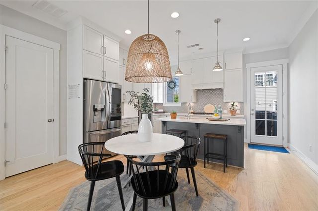 228 Dawson Drive, Woodstock, GA 30188