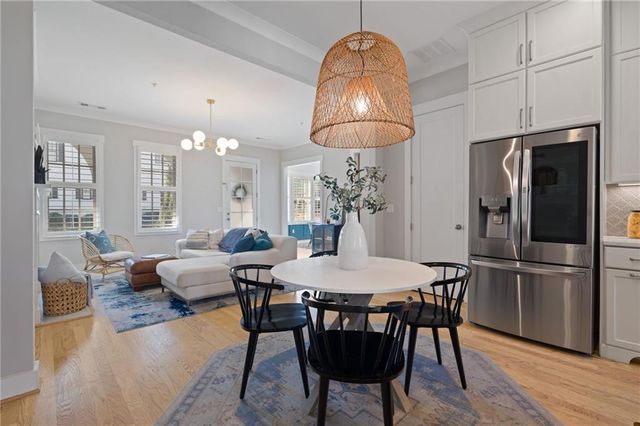 228 Dawson Drive, Woodstock, GA 30188