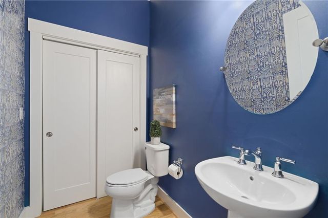 228 Dawson Drive, Woodstock, GA 30188