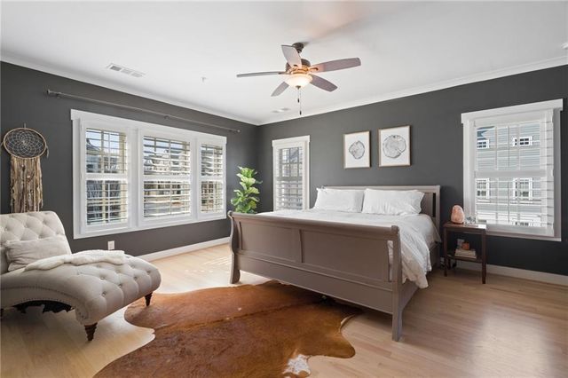 228 Dawson Drive, Woodstock, GA 30188