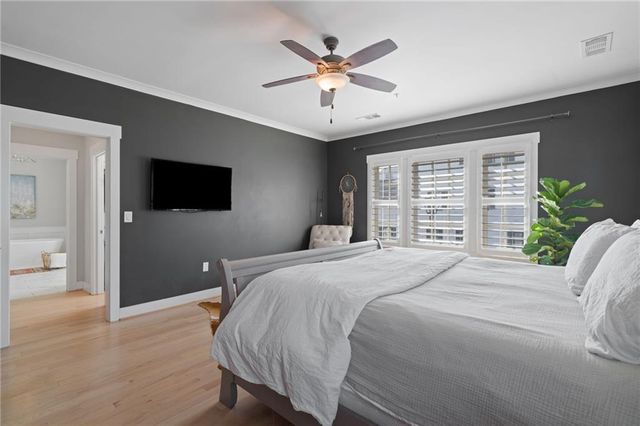 228 Dawson Drive, Woodstock, GA 30188