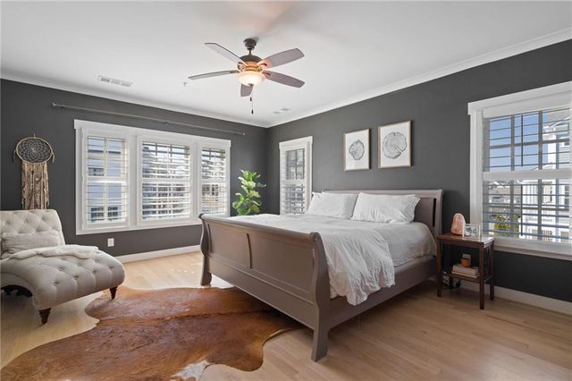 228 Dawson Drive, Woodstock, GA 30188