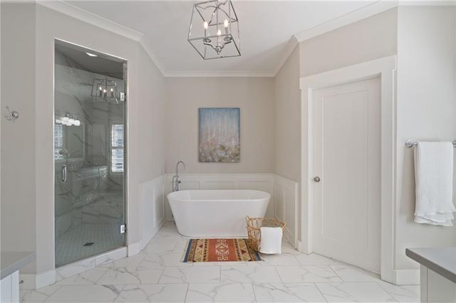 228 Dawson Drive, Woodstock, GA 30188