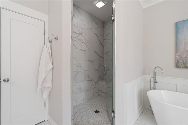 228 Dawson Drive, Woodstock, GA 30188