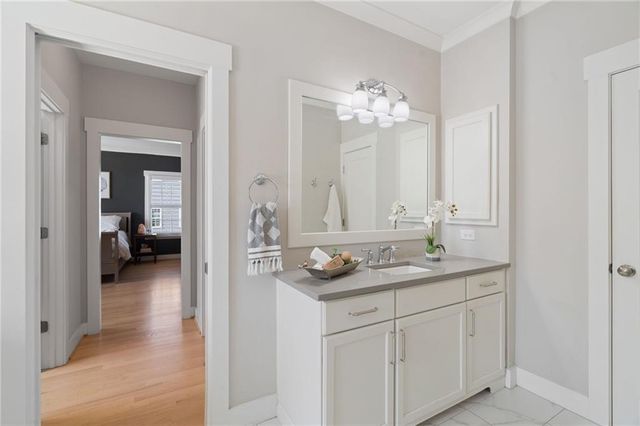 228 Dawson Drive, Woodstock, GA 30188