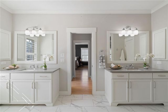 228 Dawson Drive, Woodstock, GA 30188