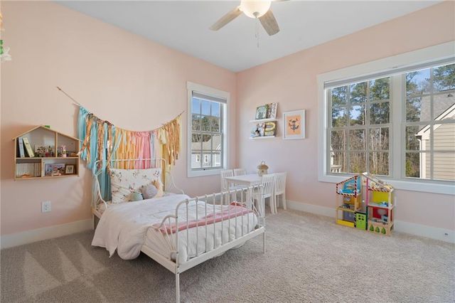 228 Dawson Drive, Woodstock, GA 30188