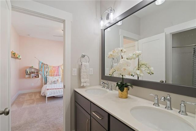 228 Dawson Drive, Woodstock, GA 30188