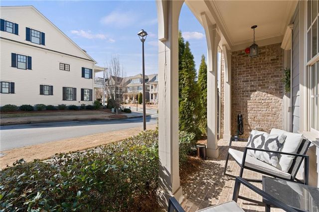 228 Dawson Drive, Woodstock, GA 30188