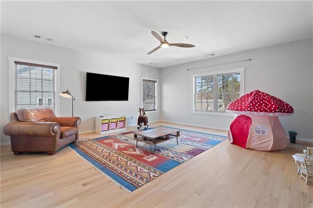 228 Dawson Drive, Woodstock, GA 30188