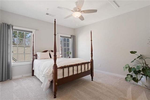 228 Dawson Drive, Woodstock, GA 30188