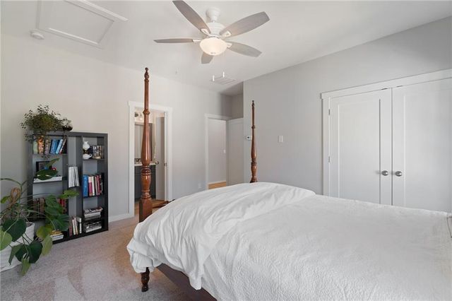 228 Dawson Drive, Woodstock, GA 30188