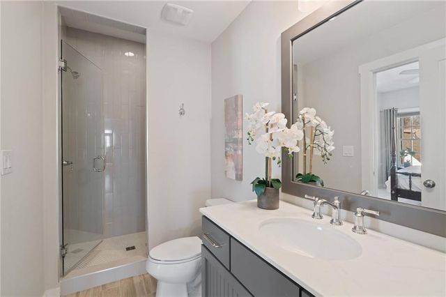 228 Dawson Drive, Woodstock, GA 30188