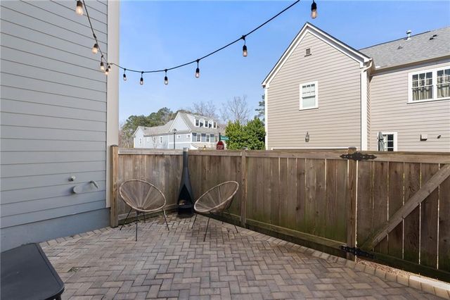 228 Dawson Drive, Woodstock, GA 30188