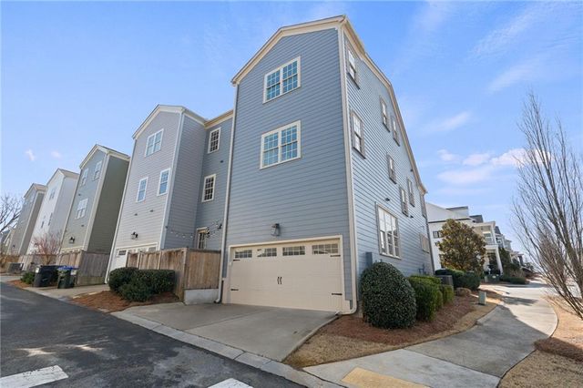 228 Dawson Drive, Woodstock, GA 30188