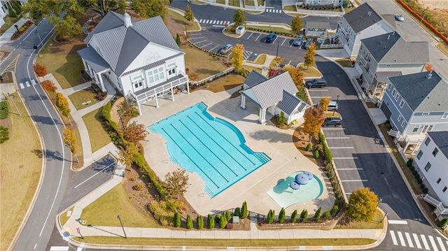 228 Dawson Drive, Woodstock, GA 30188