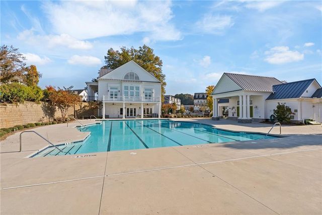 228 Dawson Drive, Woodstock, GA 30188