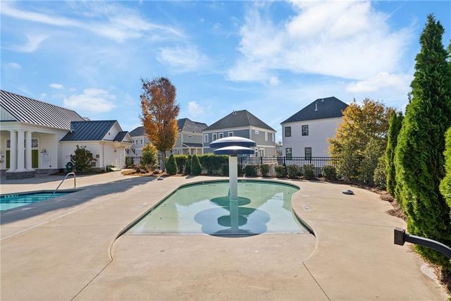 228 Dawson Drive, Woodstock, GA 30188