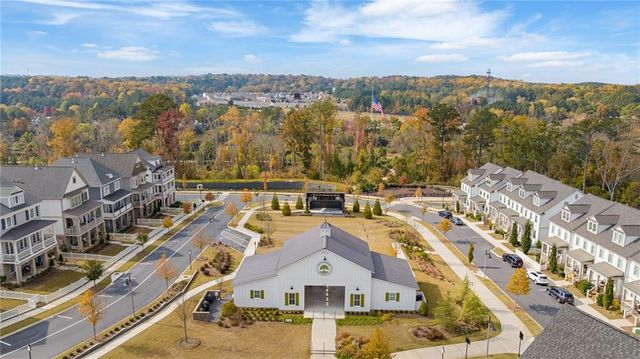 228 Dawson Drive, Woodstock, GA 30188