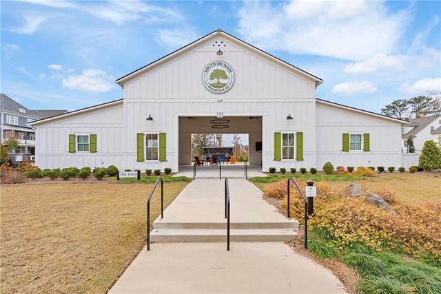 228 Dawson Drive, Woodstock, GA 30188