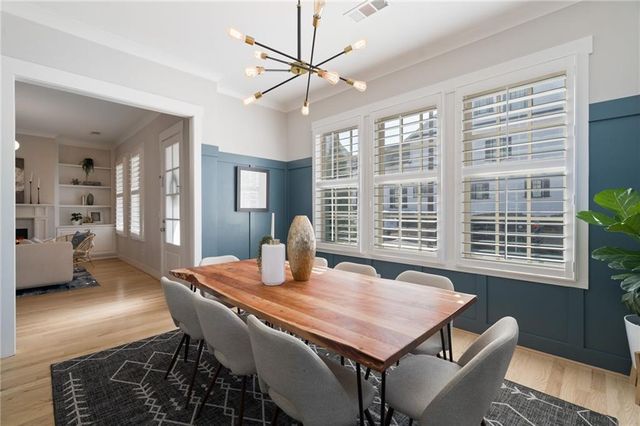 228 Dawson Drive, Woodstock, GA 30188