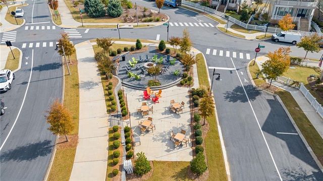 228 Dawson Drive, Woodstock, GA 30188